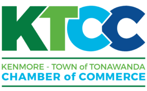 Kenmore Chamber of Commerce Logo