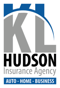 KL Hudson Insurance - Logo 500